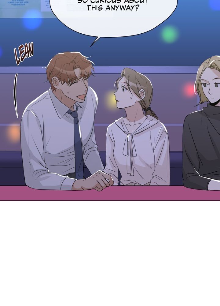 Sweet Dream - Chapter 9 [photo 39] - MangaPorn