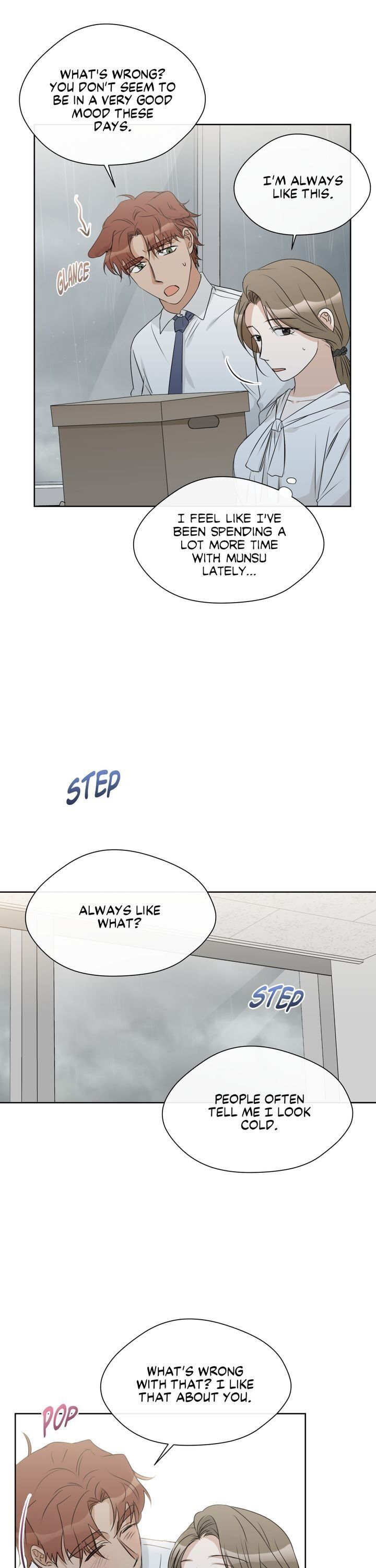 Sweet Dream - Chapter 9 [photo 7] - MangaPorn