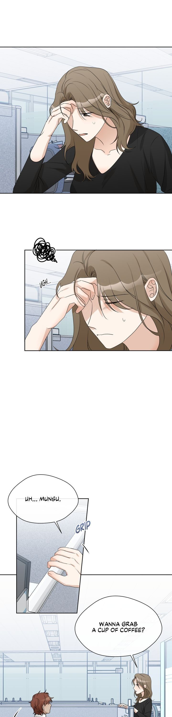 Sweet Dream - Chapter 10 [photo 1] - MangaPorn