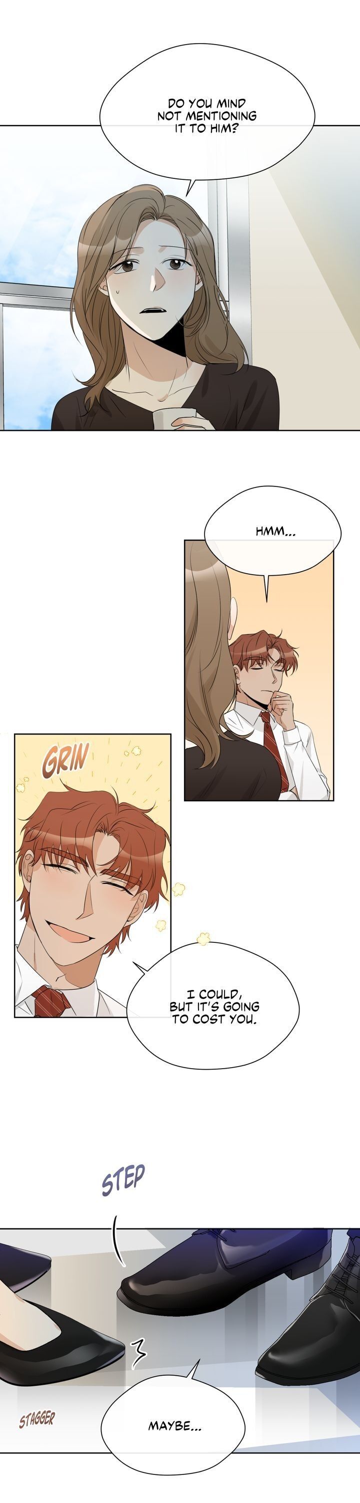 Sweet Dream - Chapter 10 [photo 10] - MangaPorn