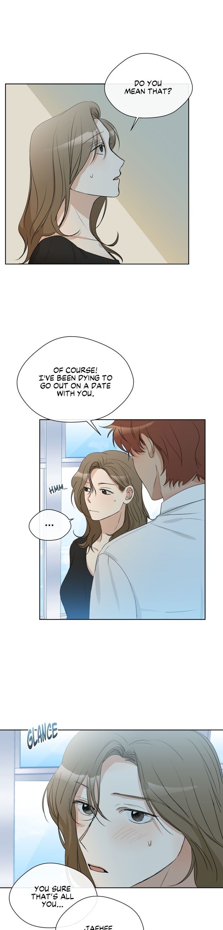 Sweet Dream - Chapter 10 [photo 13] - MangaPorn