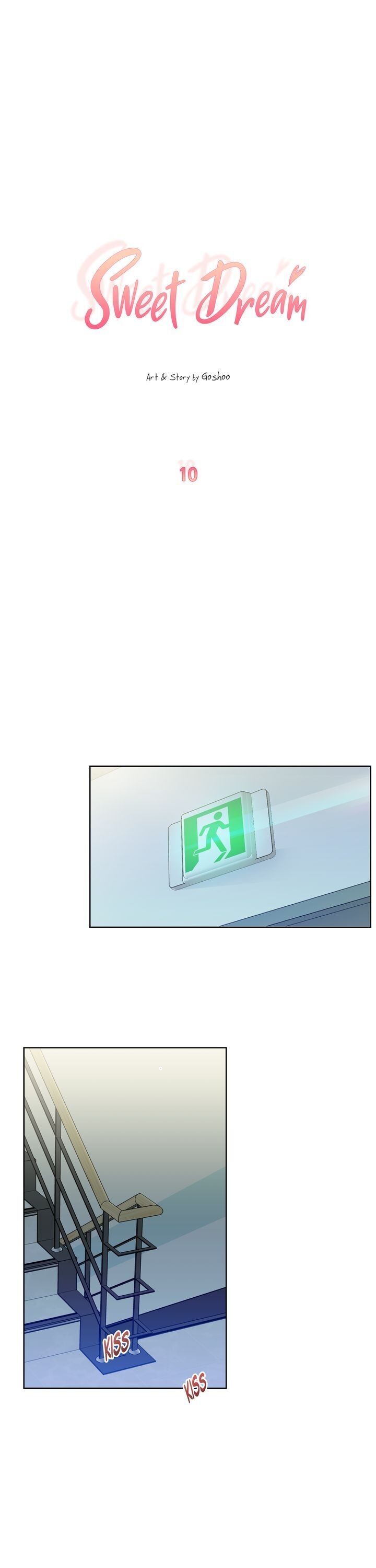 Sweet Dream - Chapter 10 [photo 19] - MangaPorn