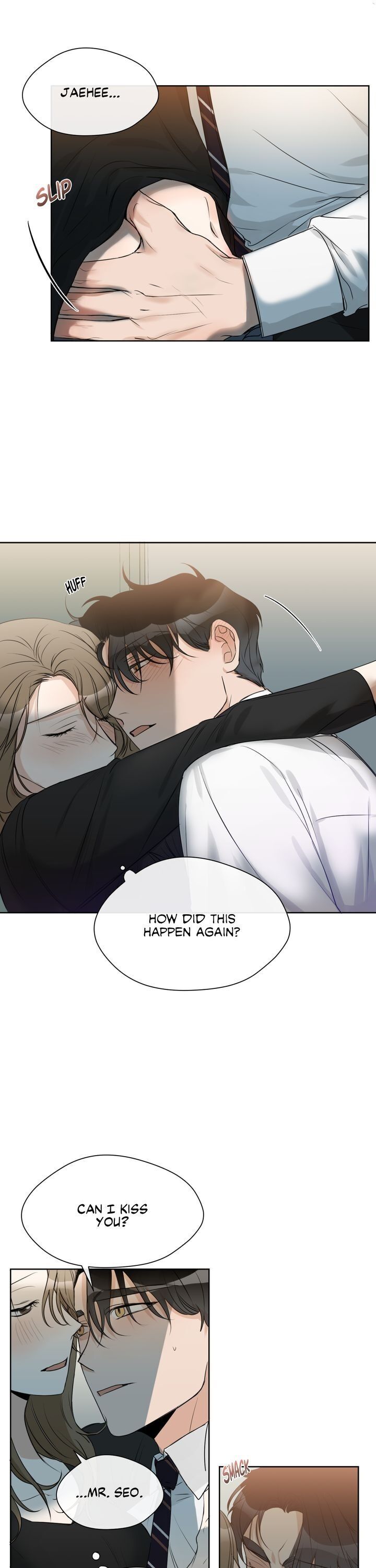 Sweet Dream - Chapter 10 [photo 22] - MangaPorn
