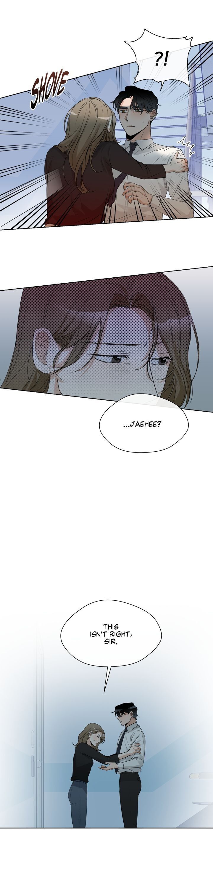 Sweet Dream - Chapter 10 [photo 25] - MangaPorn