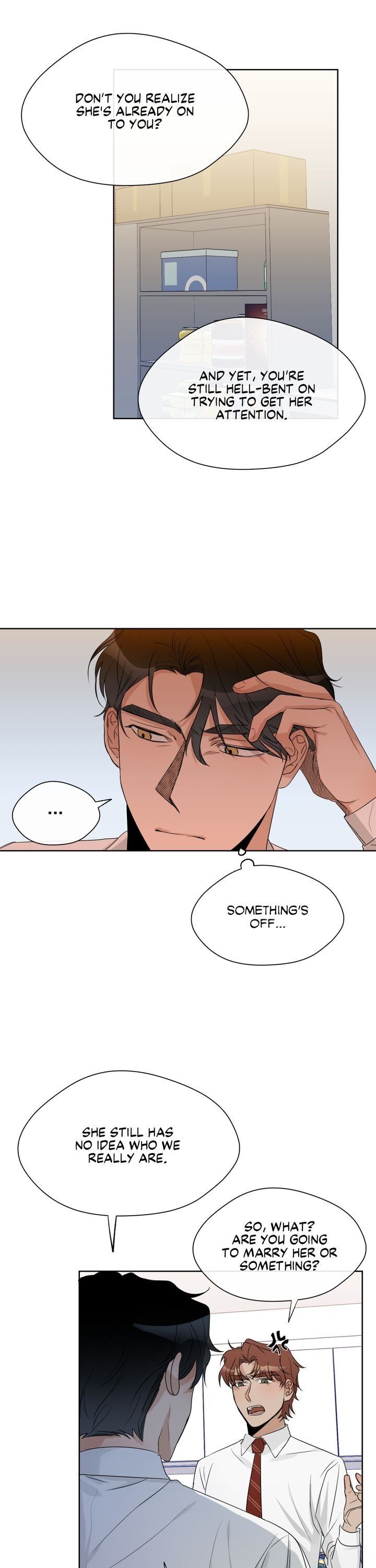 Sweet Dream - Chapter 10 [photo 34] - MangaPorn