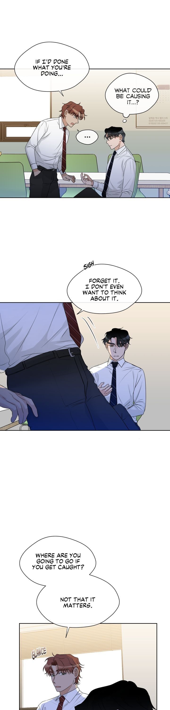 Sweet Dream - Chapter 10 [photo 37] - MangaPorn