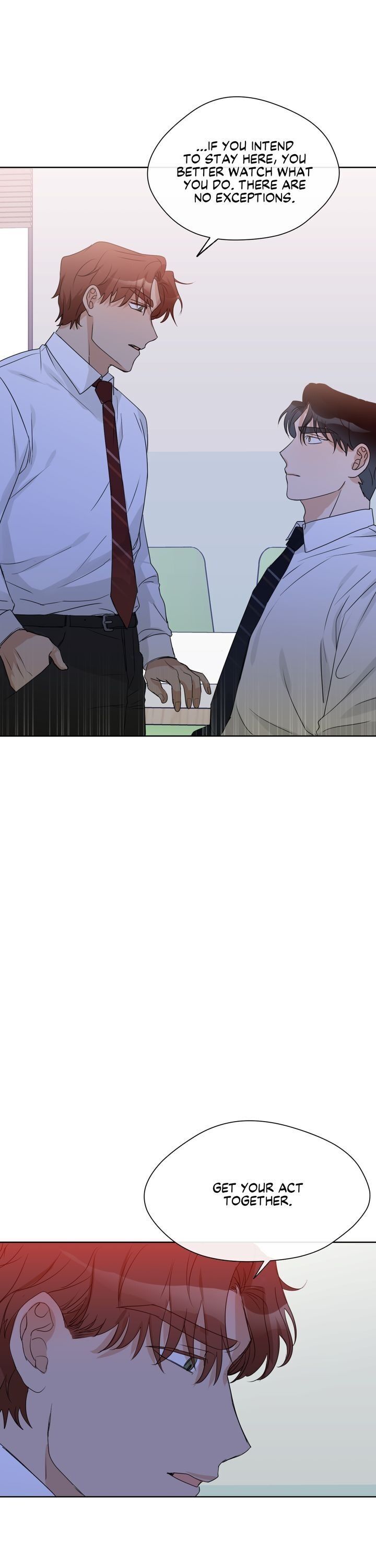 Sweet Dream - Chapter 10 [photo 40] - MangaPorn