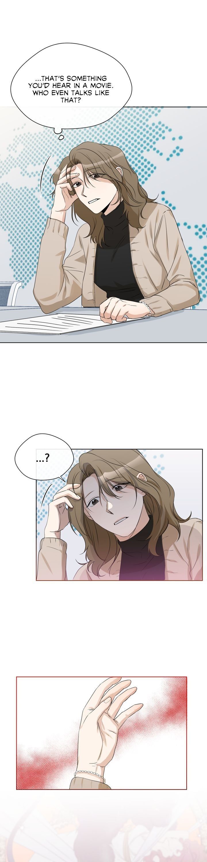 Sweet Dream - Chapter 11 [photo 16] - MangaPorn