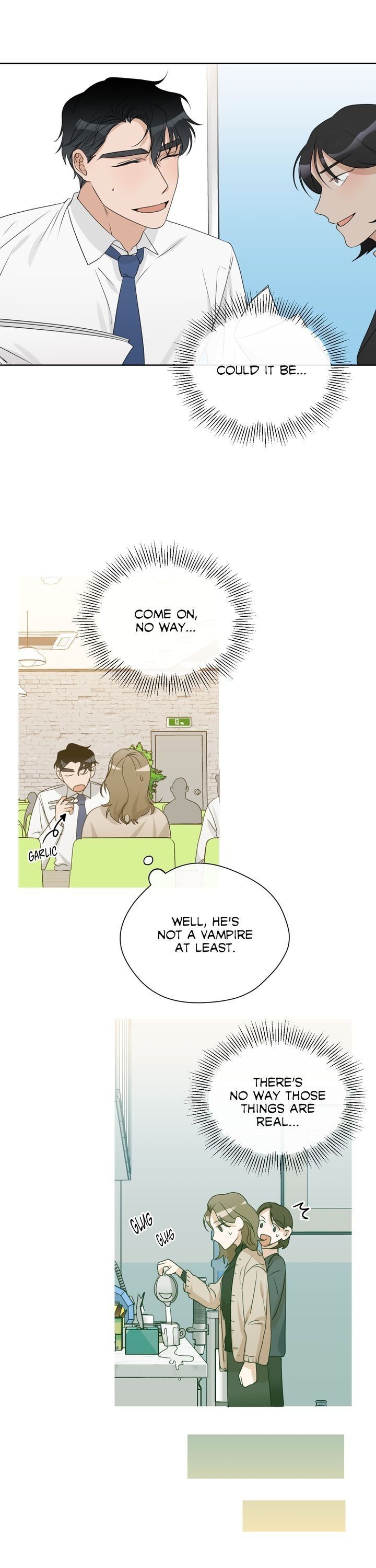 Sweet Dream - Chapter 11 [photo 19] - MangaPorn