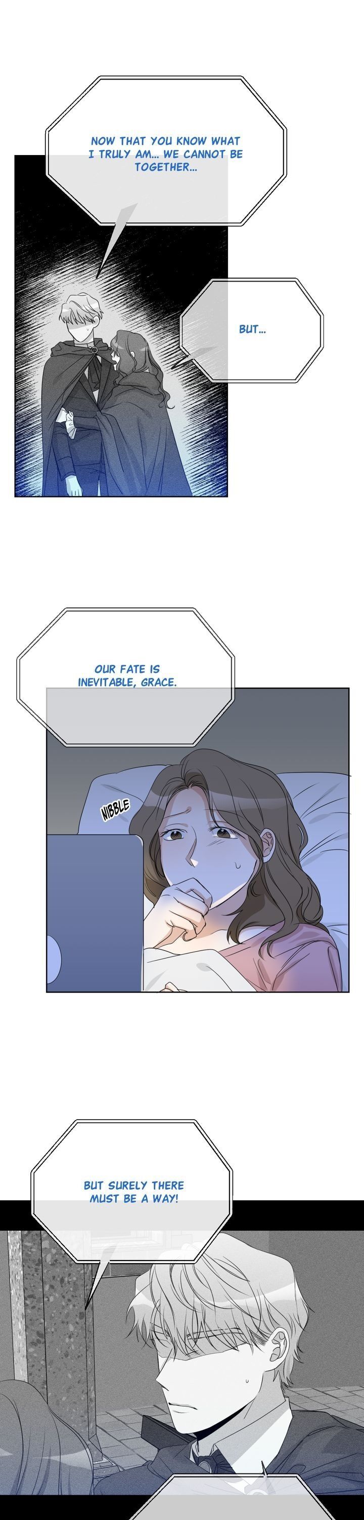 Sweet Dream - Chapter 11 [photo 28] - MangaPorn