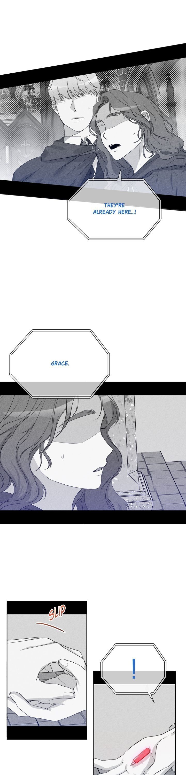 Sweet Dream - Chapter 11 [photo 31] - MangaPorn