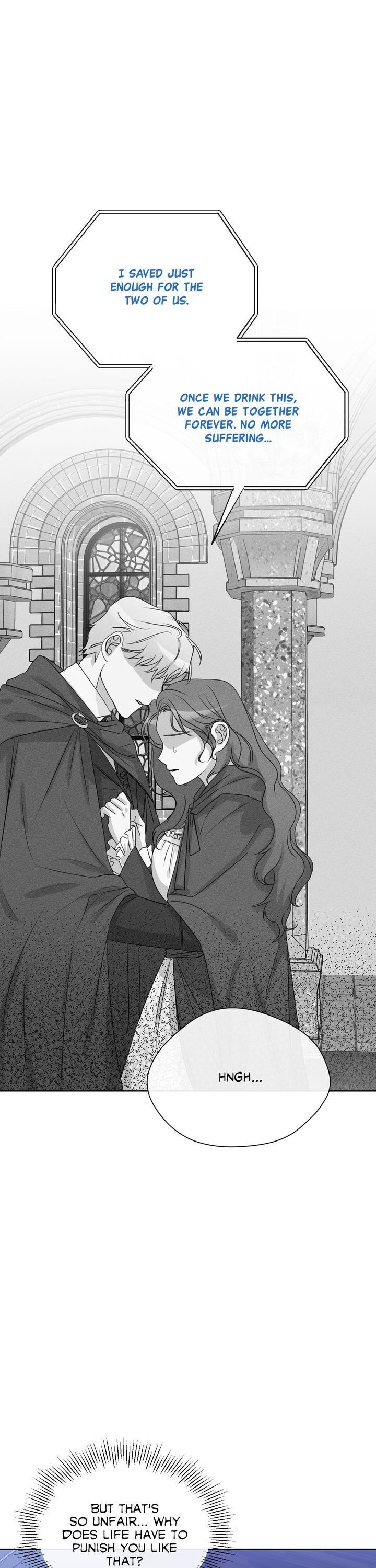 Sweet Dream - Chapter 11 [photo 34] - MangaPorn