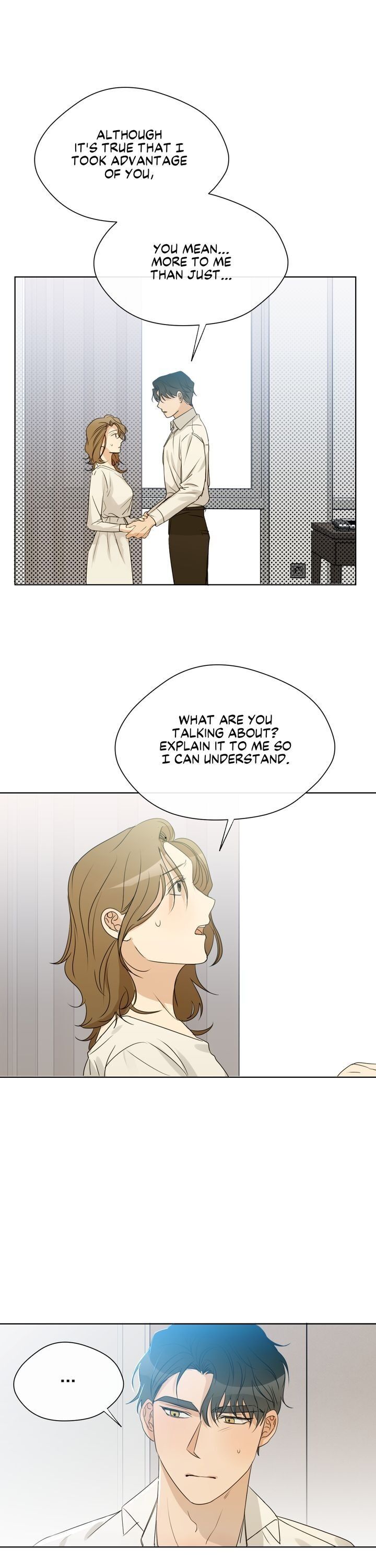 Sweet Dream - Chapter 11 [photo 43] - MangaPorn