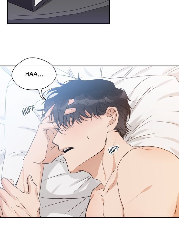 Sweet Dream - Chapter 11 [photo 6] - MangaPorn