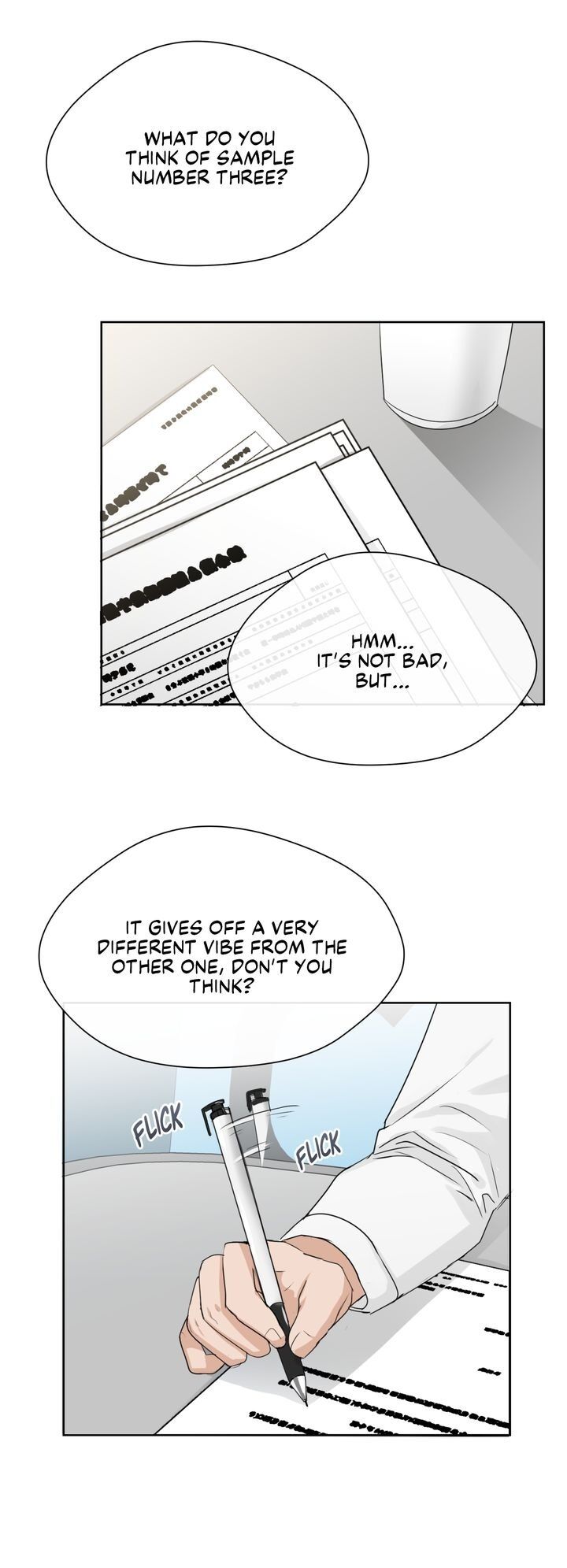 Sweet Dream - Chapter 11 [photo 9] - MangaPorn