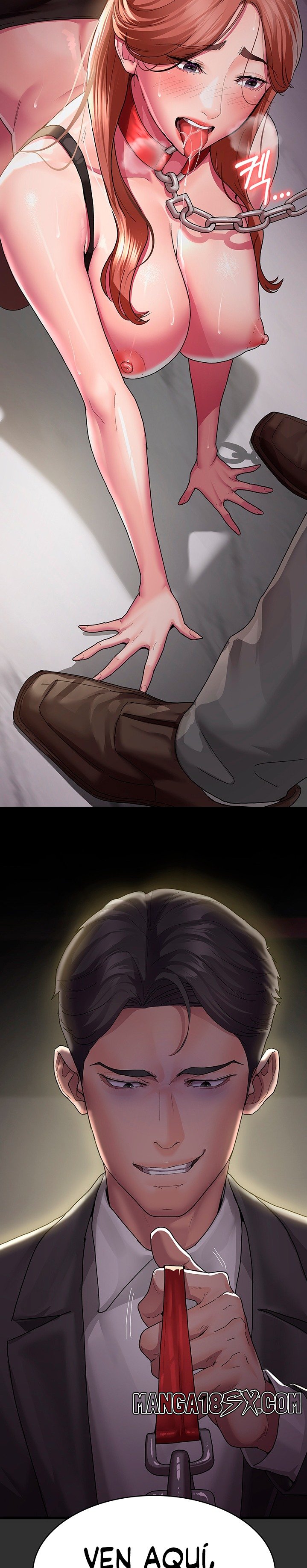 Night Hospital Raw - Chapter 2 [photo 10] - MangaPorn