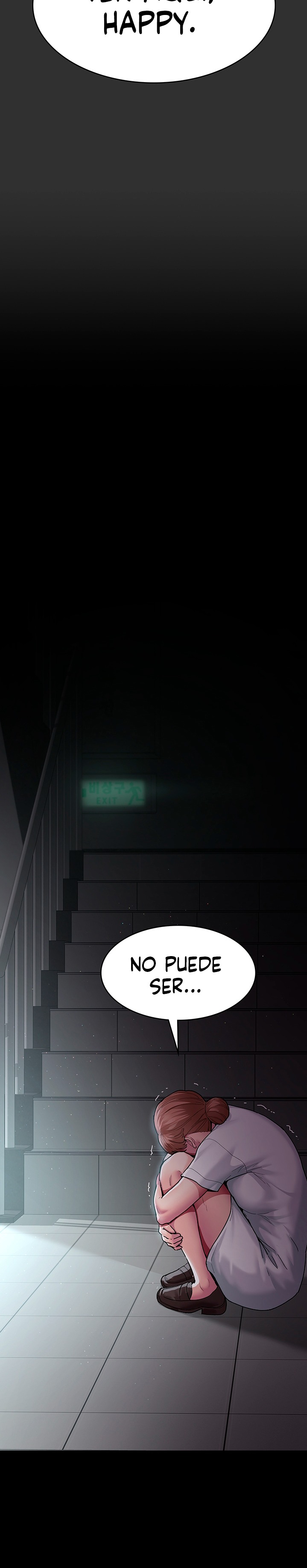 Night Hospital Raw - Chapter 2 [photo 11] - MangaPorn