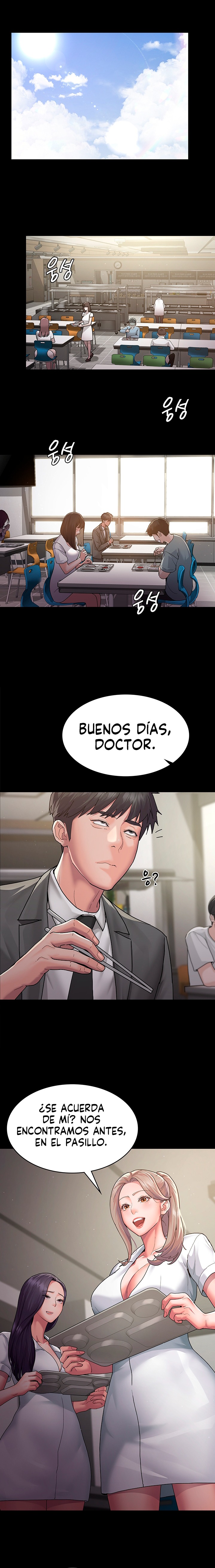 Night Hospital Raw - Chapter 2 [photo 16] - MangaPorn