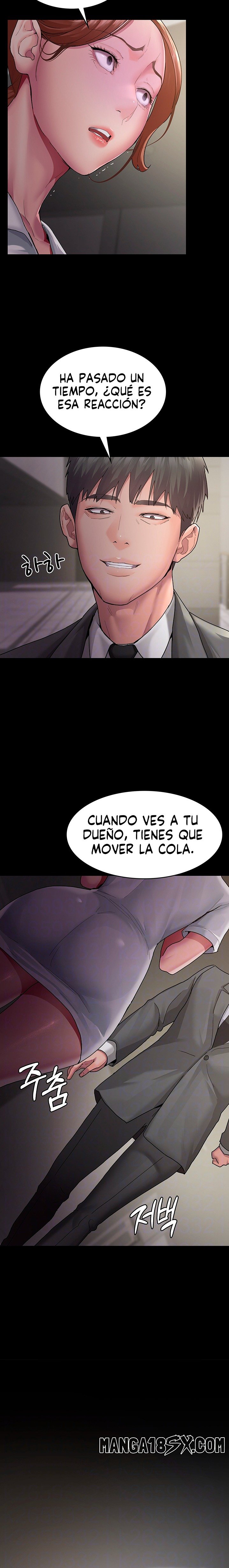 Night Hospital Raw - Chapter 2 [photo 2] - MangaPorn