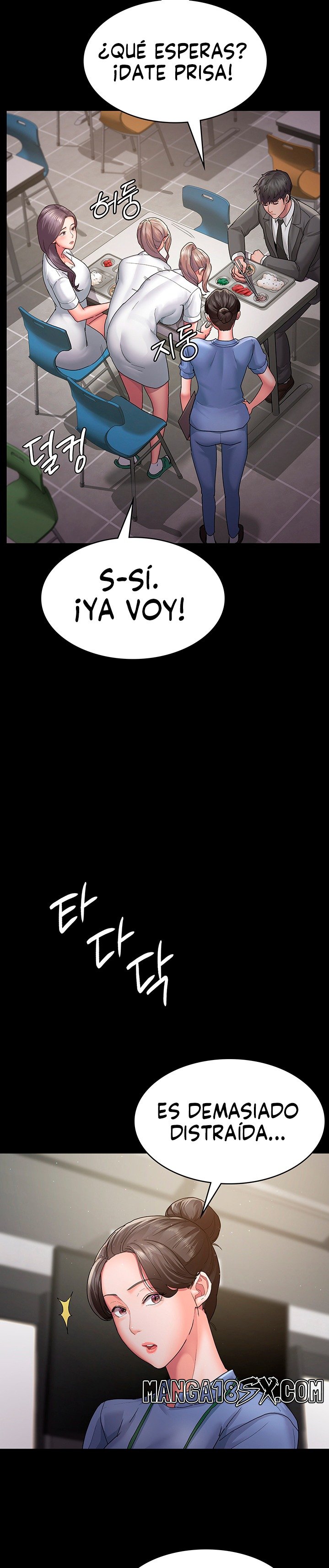 Night Hospital Raw - Chapter 2 [photo 23] - MangaPorn