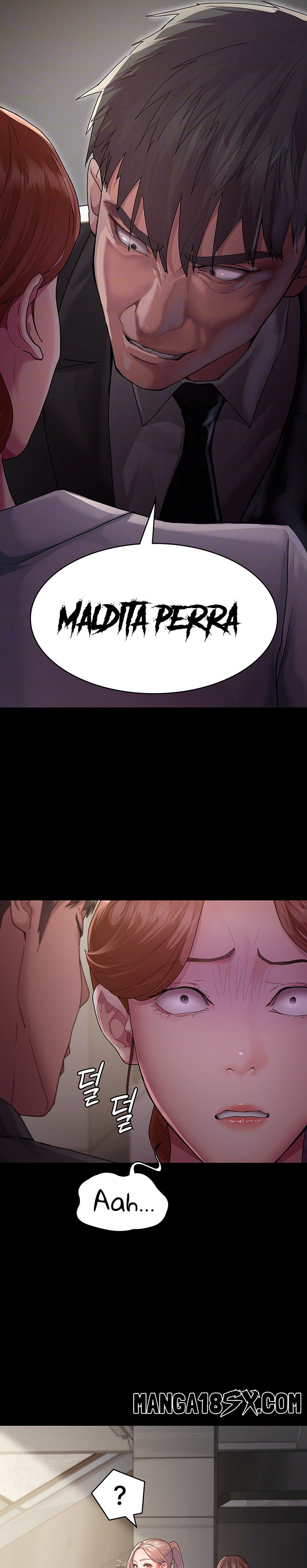 Night Hospital Raw - Chapter 2 [photo 3] - MangaPorn