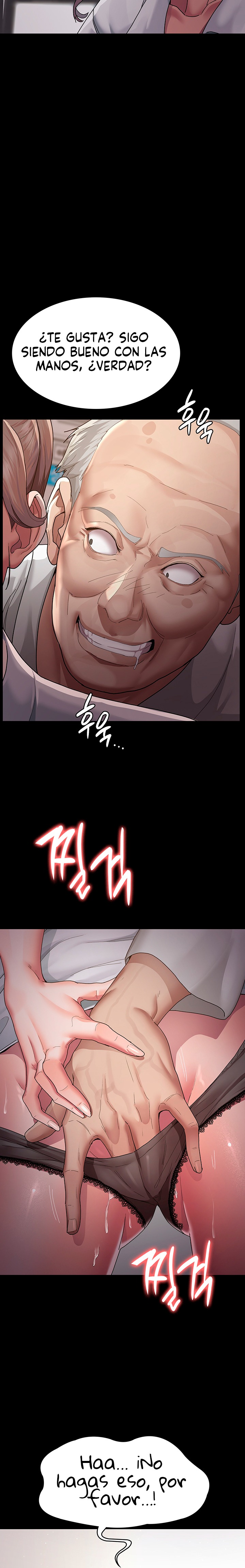 Night Hospital Raw - Chapter 2 [photo 30] - MangaPorn