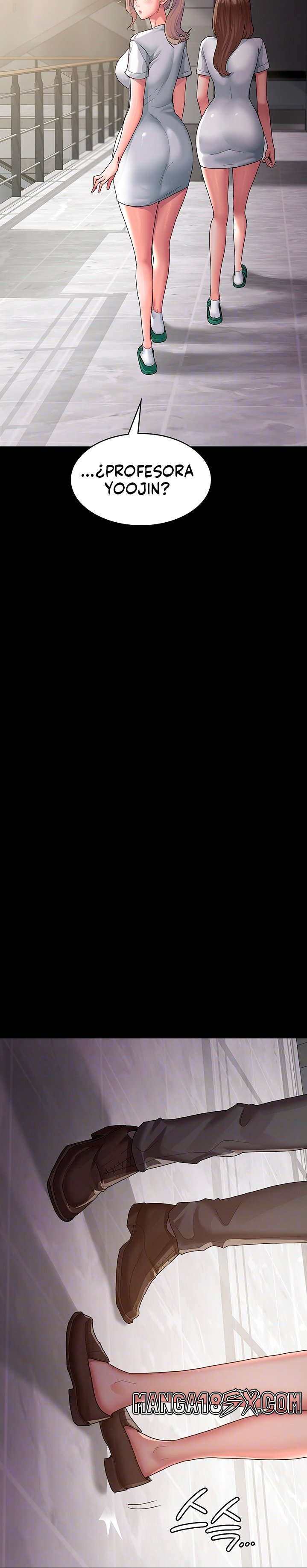 Night Hospital Raw - Chapter 2 [photo 4] - MangaPorn