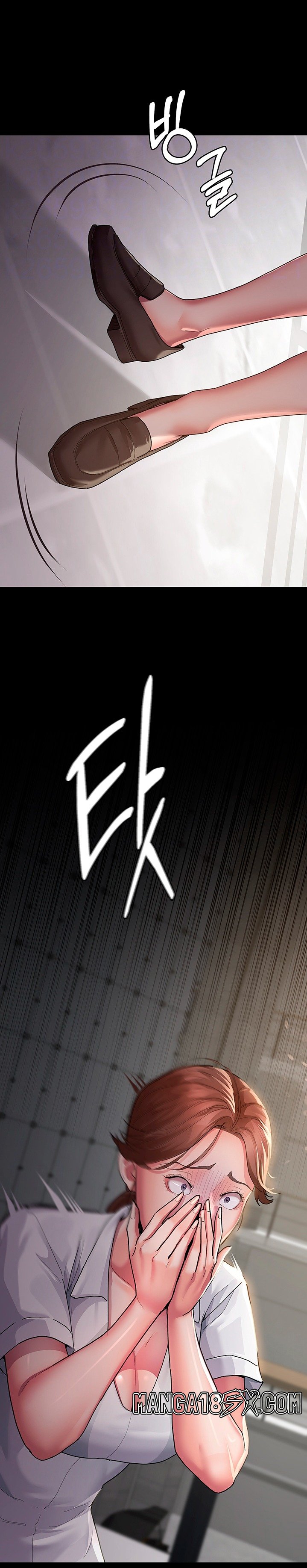 Night Hospital Raw - Chapter 2 [photo 5] - MangaPorn