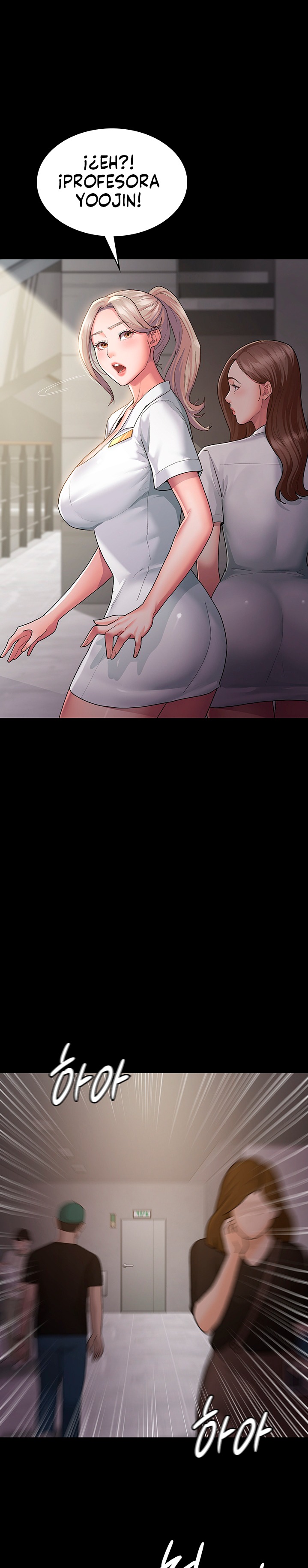 Night Hospital Raw - Chapter 2 [photo 6] - MangaPorn