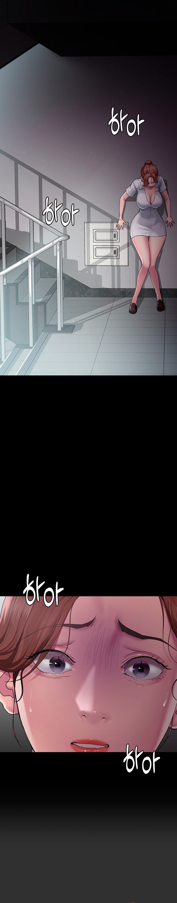 Night Hospital Raw - Chapter 2 [photo 8] - MangaPorn