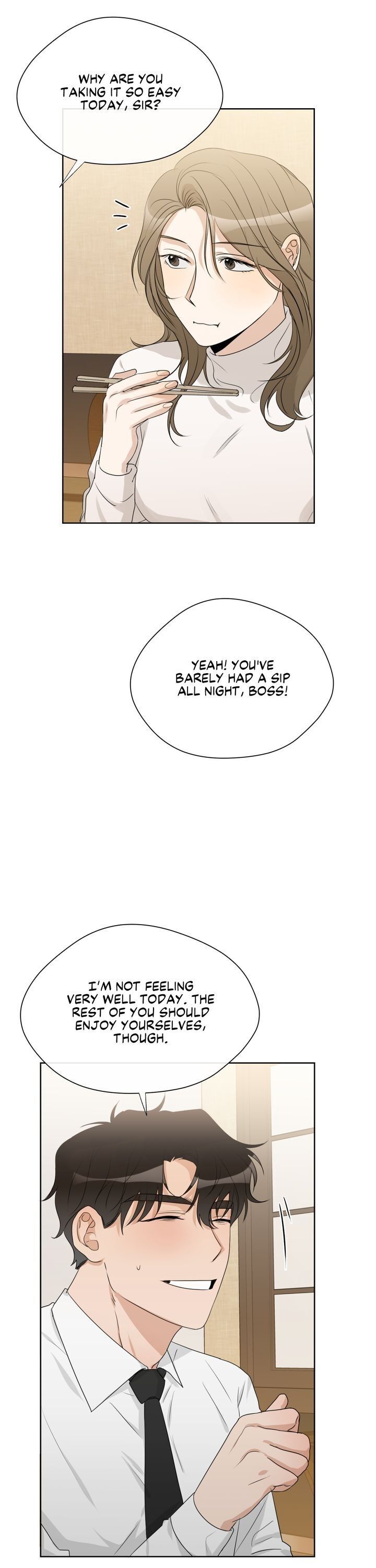 Sweet Dream - Chapter 12 [photo 16] - MangaPorn