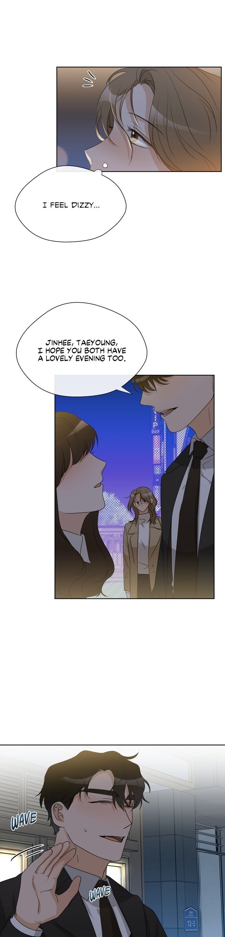 Sweet Dream - Chapter 12 [photo 25] - MangaPorn