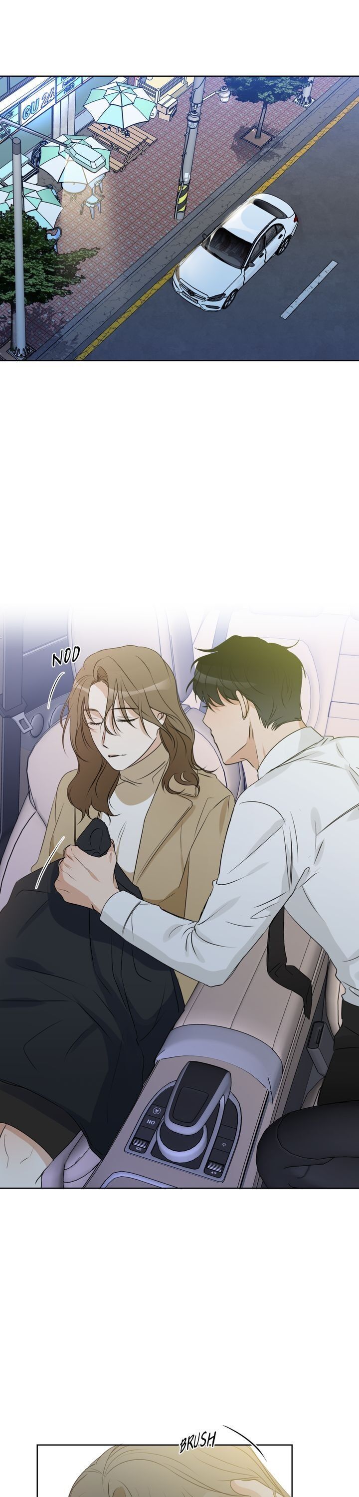 Sweet Dream - Chapter 13 [photo 1] - MangaPorn