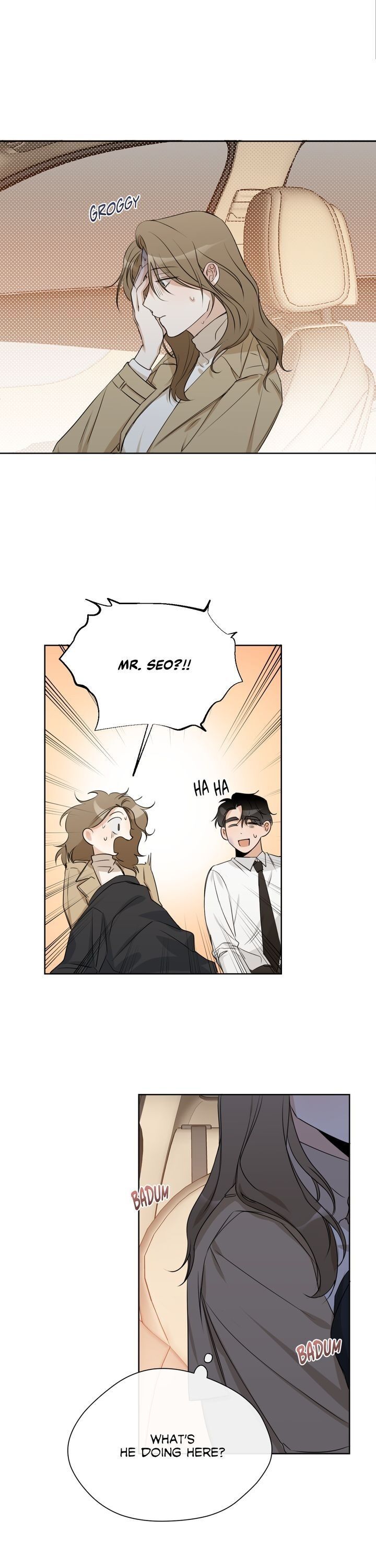 Sweet Dream - Chapter 13 [photo 13] - MangaPorn