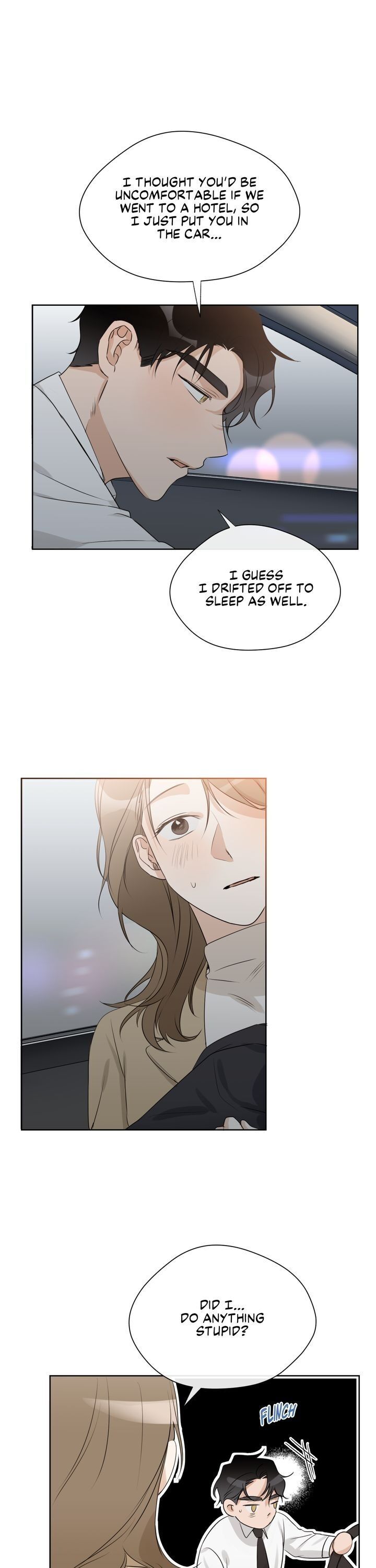 Sweet Dream - Chapter 13 [photo 16] - MangaPorn