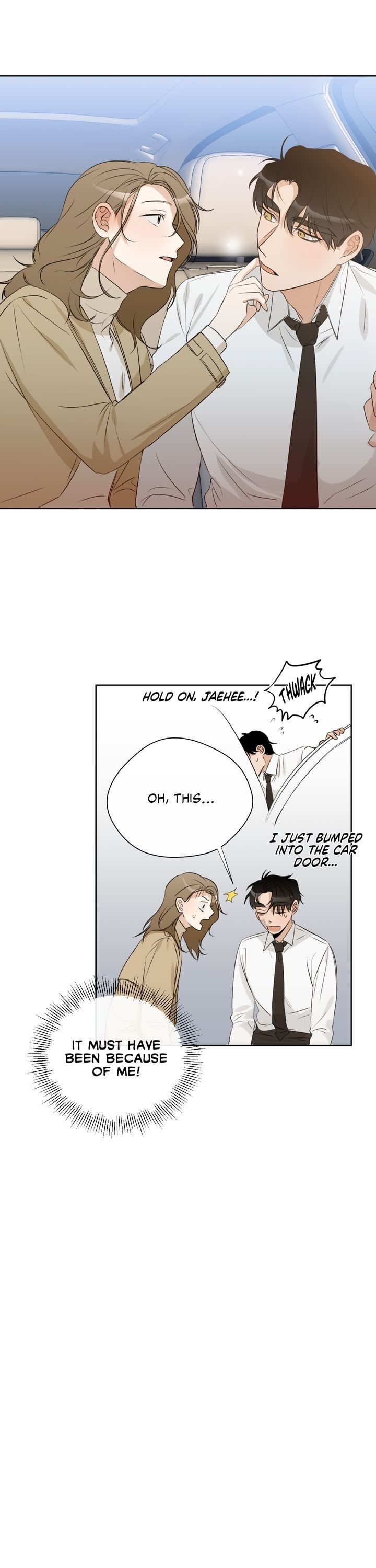 Sweet Dream - Chapter 13 [photo 25] - MangaPorn