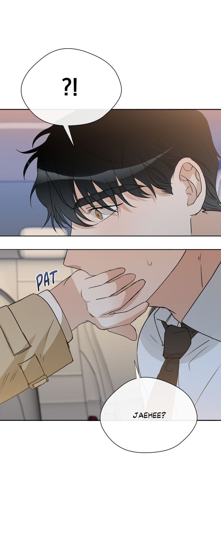 Sweet Dream - Chapter 13 [photo 33] - MangaPorn