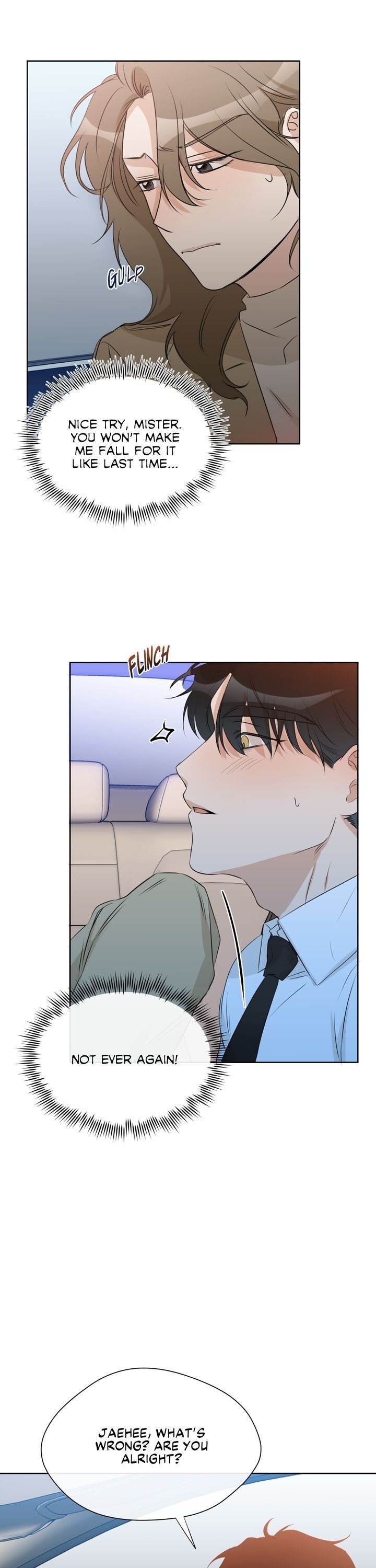 Sweet Dream - Chapter 13 [photo 37] - MangaPorn