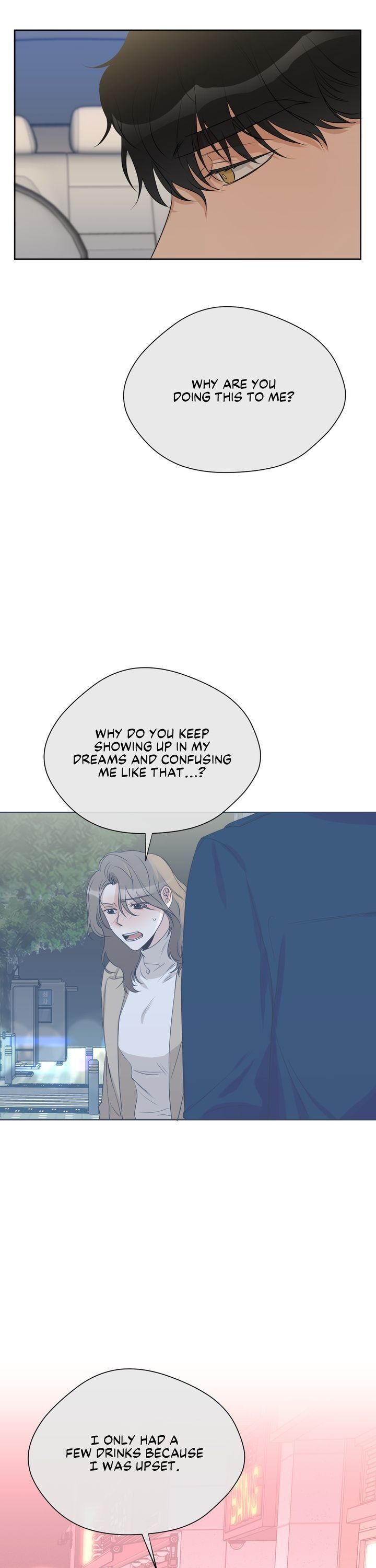 Sweet Dream - Chapter 13 [photo 4] - MangaPorn