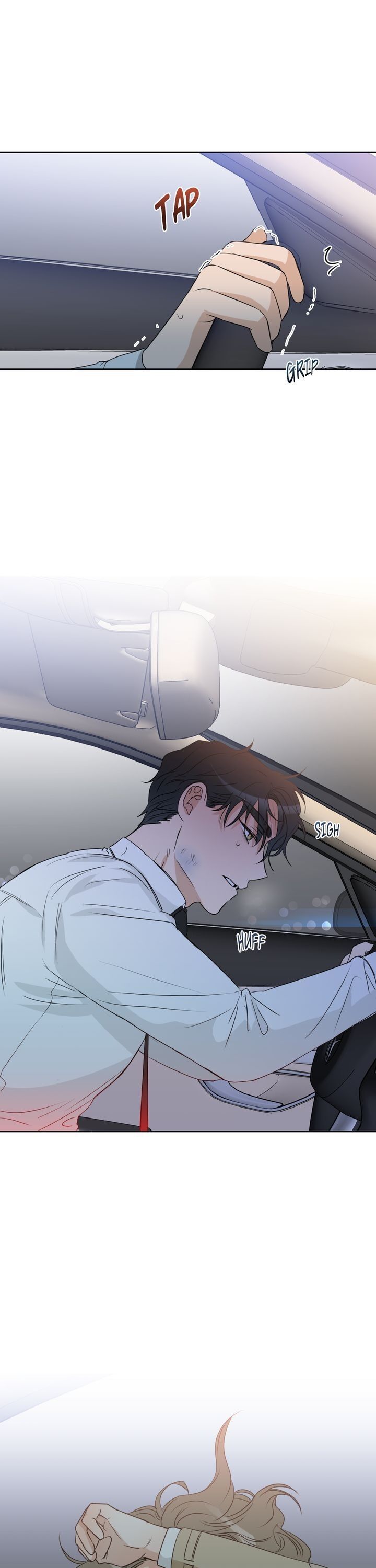 Sweet Dream - Chapter 13 [photo 43] - MangaPorn