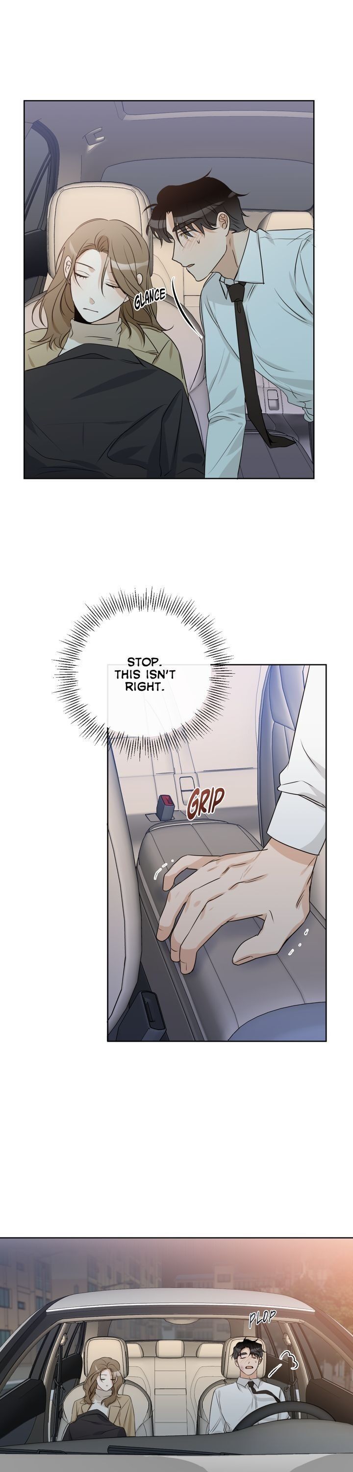 Sweet Dream - Chapter 13 [photo 7] - MangaPorn