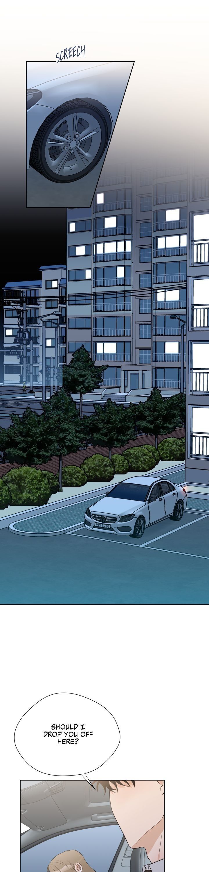 Sweet Dream - Chapter 14 [photo 1] - MangaPorn