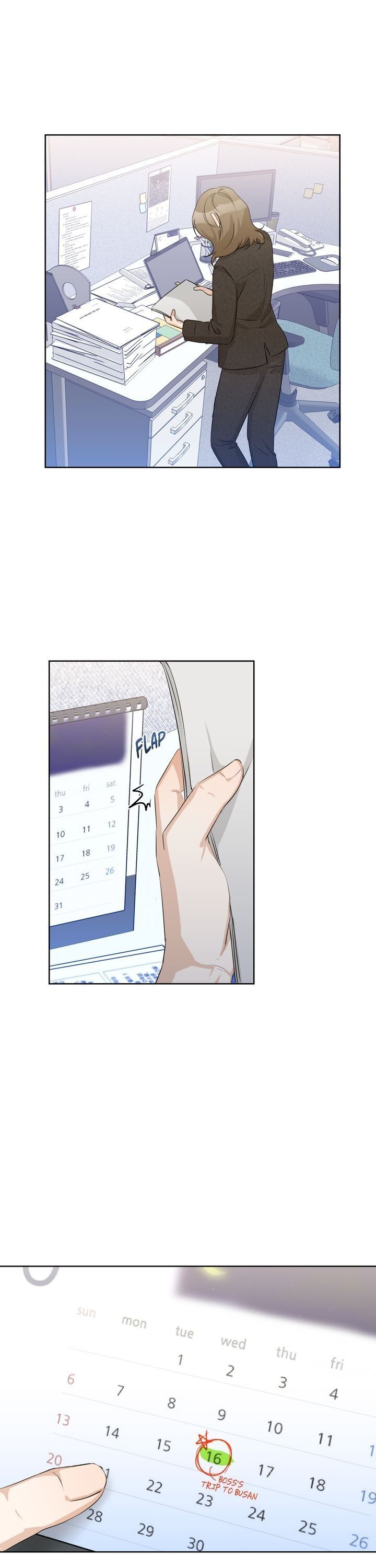 Sweet Dream - Chapter 14 [photo 16] - MangaPorn