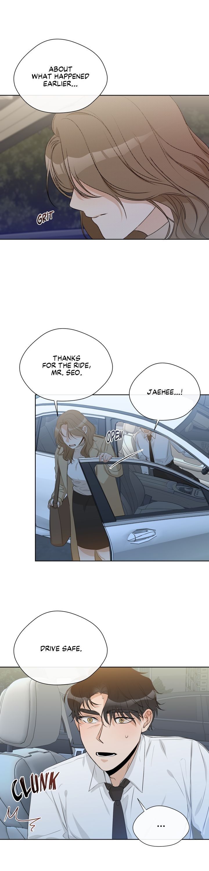 Sweet Dream - Chapter 14 [photo 4] - MangaPorn