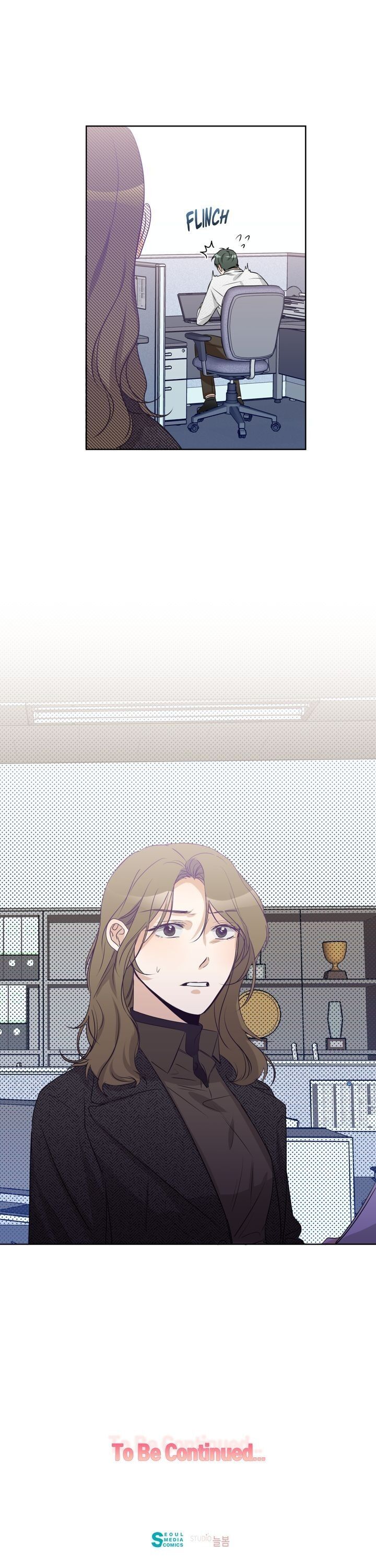 Sweet Dream - Chapter 14 [photo 46] - MangaPorn