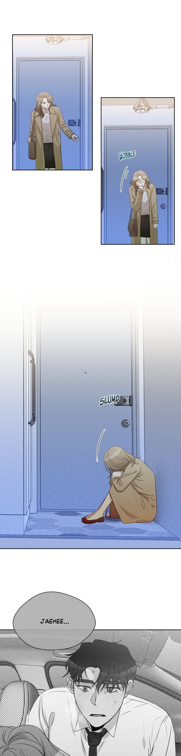 Sweet Dream - Chapter 14 [photo 7] - MangaPorn