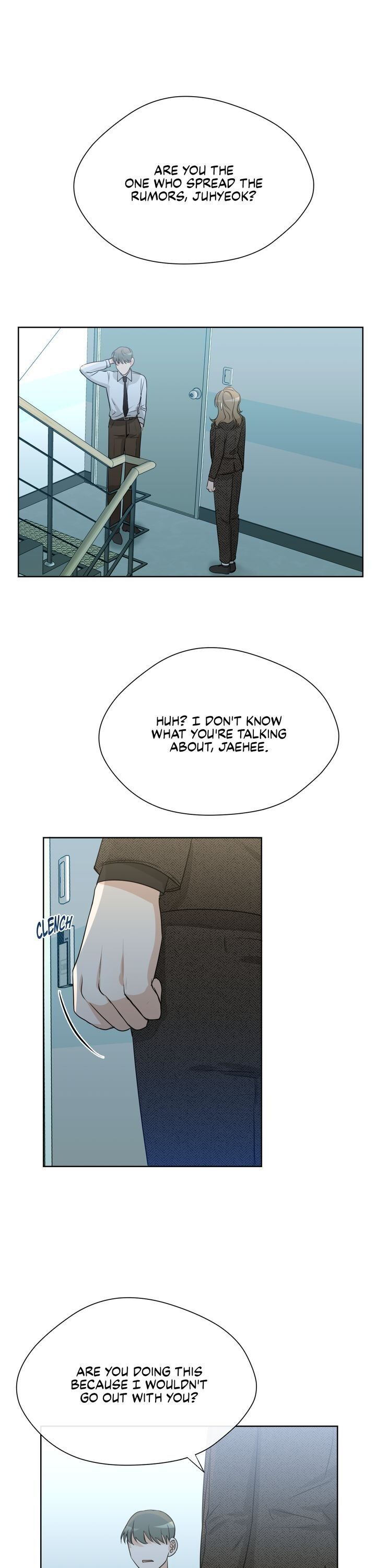 Sweet Dream - Chapter 15 [photo 1] - MangaPorn