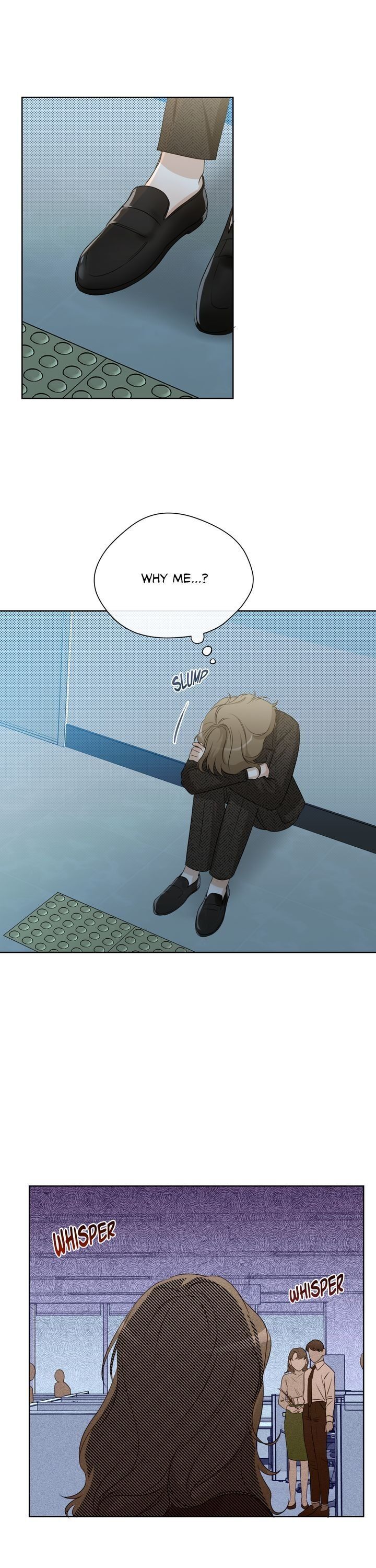 Sweet Dream - Chapter 15 [photo 10] - MangaPorn