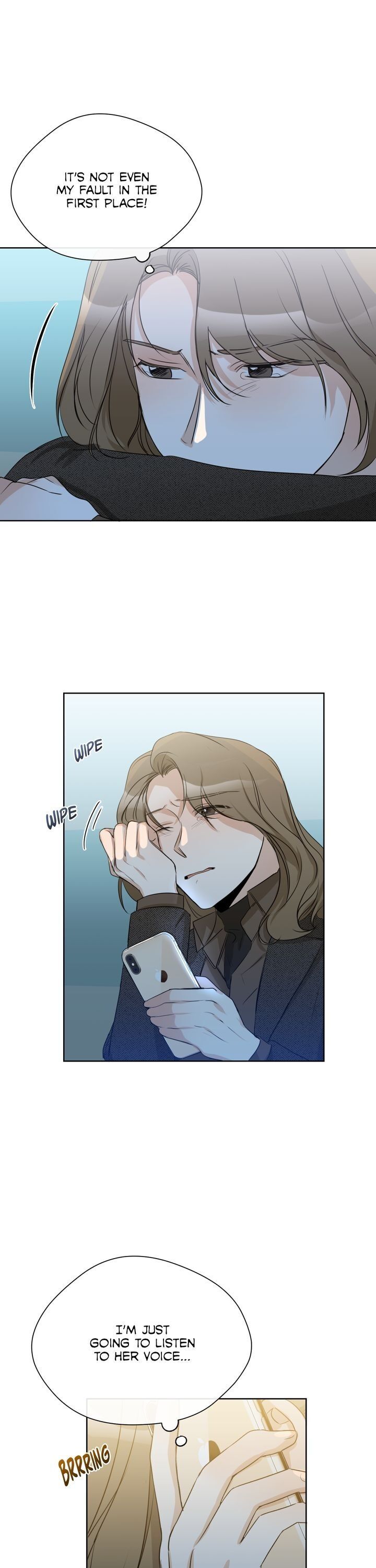 Sweet Dream - Chapter 15 [photo 13] - MangaPorn