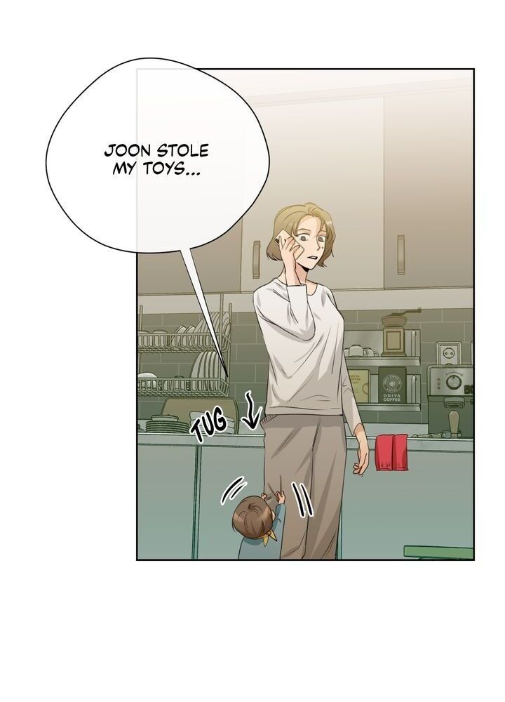 Sweet Dream - Chapter 15 [photo 17] - MangaPorn